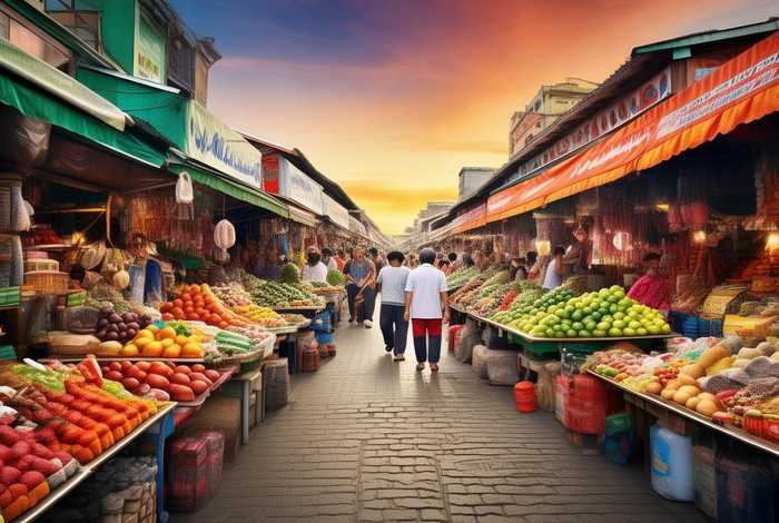 东南亚生活视频素材哪里找的，东南亚生活视频素材哪里找的啊