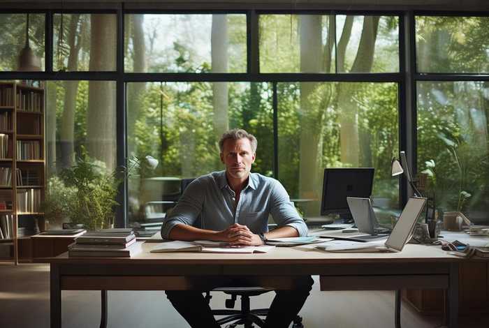 比尔盖茨的生活规律是什么、比尔盖茨的生活是什么样的