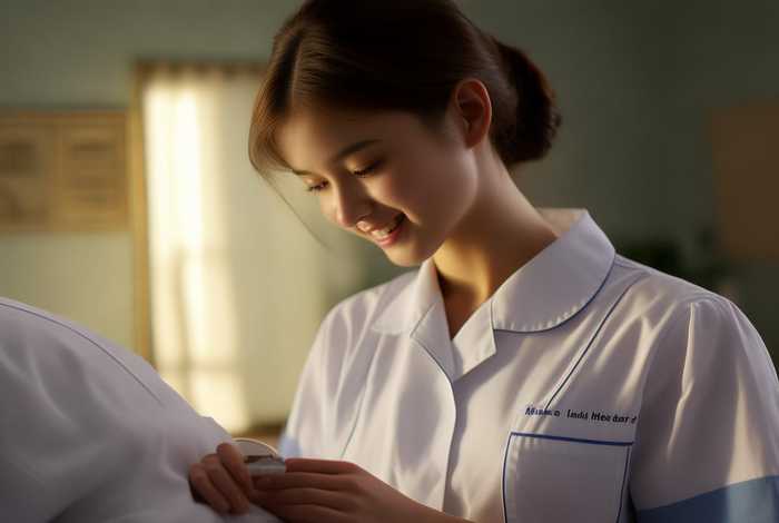 护士的名义（护士名字的由来）