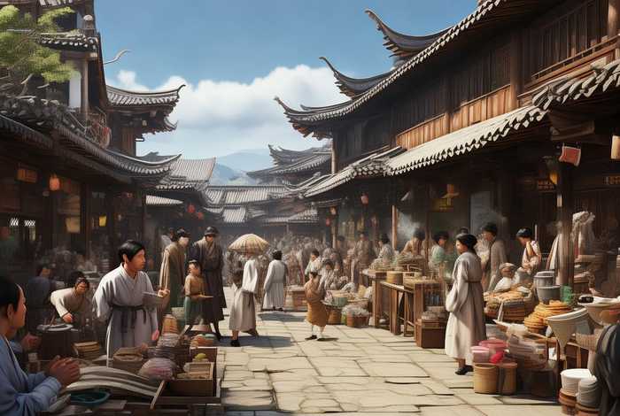 北宋生活指南动画全集 - 北宋生活指南小说