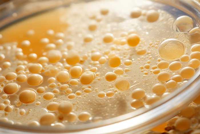 酵母菌的生存，酵母菌的生存方式