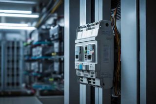 b型剩余电流保护器，b型剩余电流保护器是什么意思