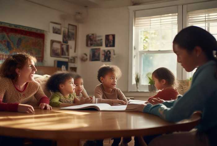 家庭生活作文800字中考优秀作文免费下载 - 关于家庭生活的作文800字优秀作文