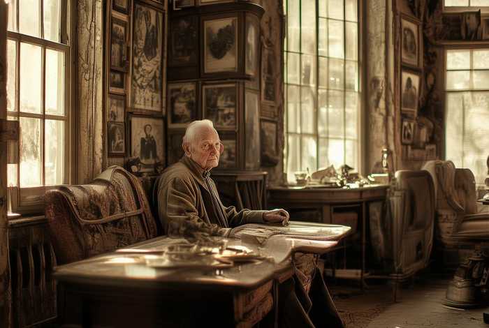 老祖现代生活手札一眼经年 老祖现代生活手札 一眼经年