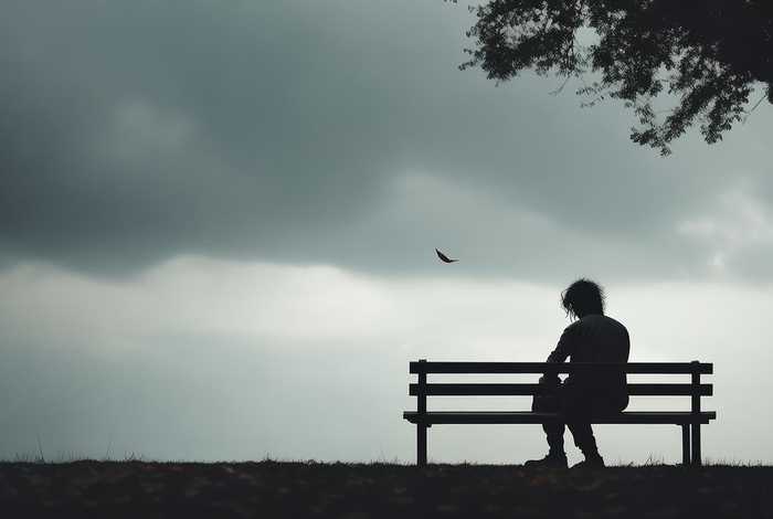 感觉生活没意思了 感觉生活没意思了是怎么回事