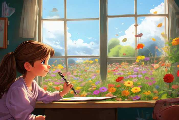 发现生活中的美作文700字、发现生活中的美作文700字初中