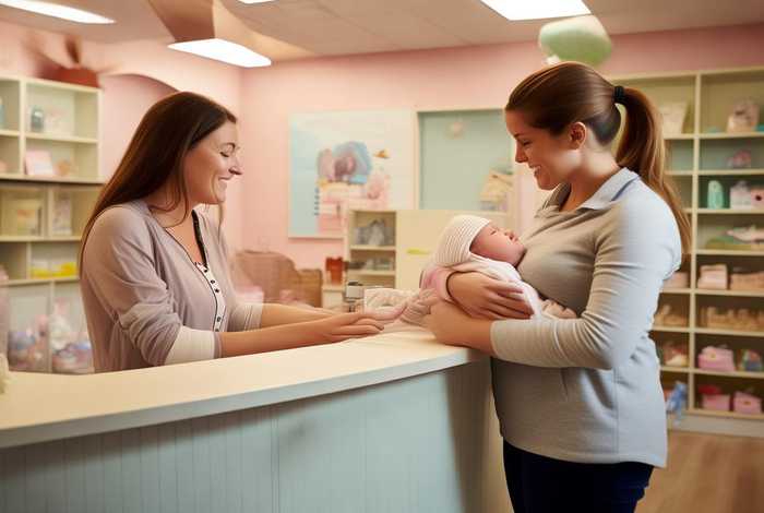 宝乐母婴服务中心；宝乐母婴服务中心电话