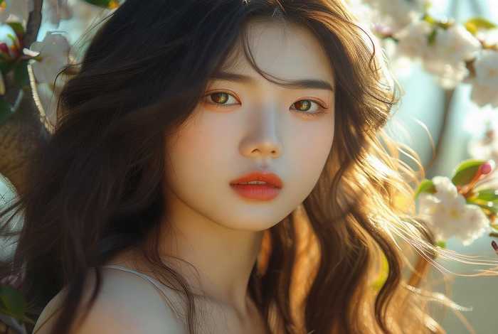 陈都灵生图，陈都灵生图下载