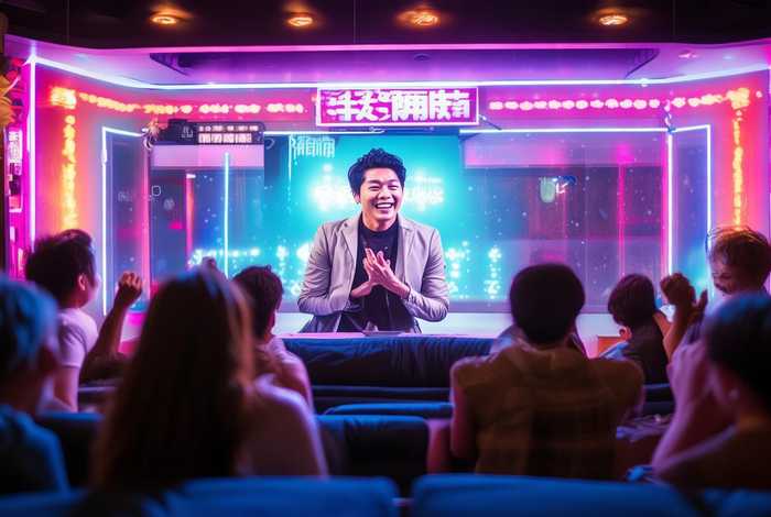 看我的生活综艺免费观看（看我的生活综艺免费观看尹正）