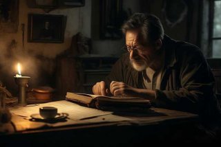 假如生活欺骗了你的原著 - 假如生活欺骗了你的原著小说