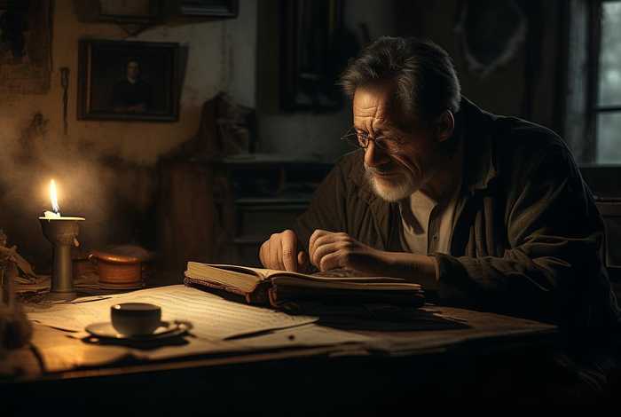 假如生活欺骗了你的原著 - 假如生活欺骗了你的原著小说