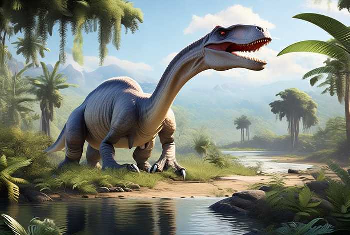 恐龙的生活习惯20字（恐龙生活的资料）