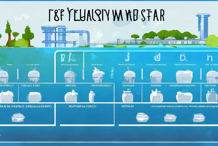 典型生活污水水质指标，典型生活污水水质指标有哪些