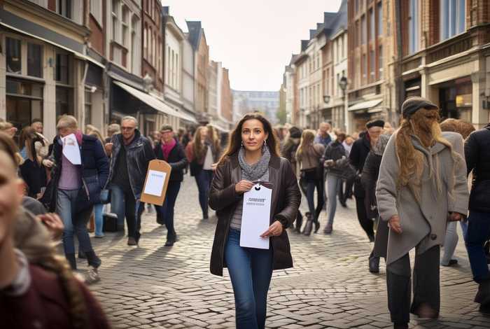 比利时生活成本一个月，比利时生活成本一个月多少钱
