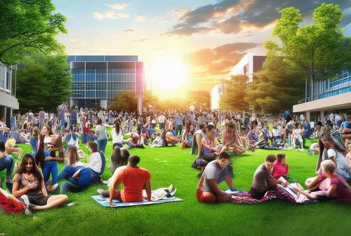 大学生活怎样的(大学生活怎样的英文) 大学生活怎样的(大学生活怎样的英文)