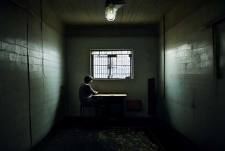 北京看守所的真实生活在哪里（北京看守所的真实生活在哪里看）