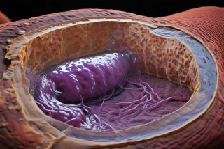 弓形虫生活史发育阶段；弓形虫生活史中的发育阶段有