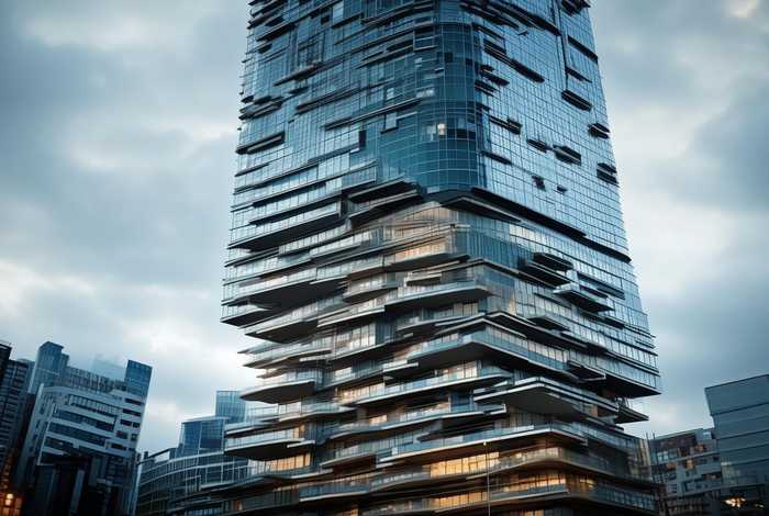 多层啥意思 - 多层楼是啥意思