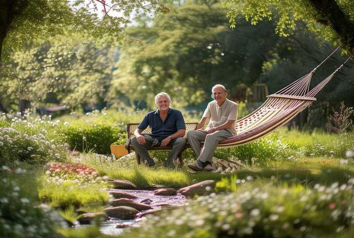 安逸生活是什么意思？ - 安逸生活是什么意思网络用语