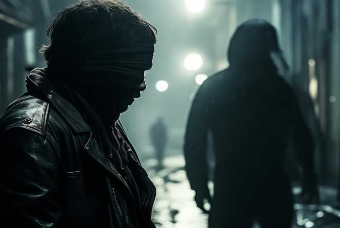 狂野生活最后被谁杀的（狂野生活最后被谁杀的了）