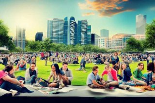 大学生活用英语怎么说呢、大学生活用英语怎么说呢怎么写