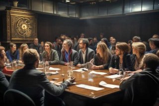 参加民主生活会是指发言还是列席（民主生活会可以列席人员发言吗）