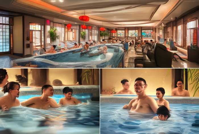 大悦汤温泉汗蒸生活馆重庆 - 大悦汤温泉汗蒸生活馆有全套吗 大悦汤温泉汗蒸生活馆重庆 - 大悦汤温泉汗蒸生活馆有全套吗