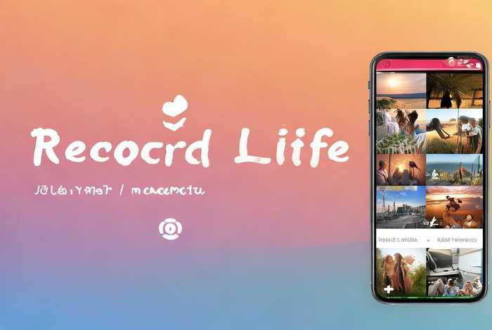 记录生活app软件 记录生活app软件下载