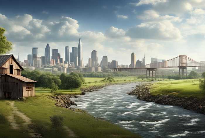 家乡生活变化感悟，家乡生活变化感悟怎么写