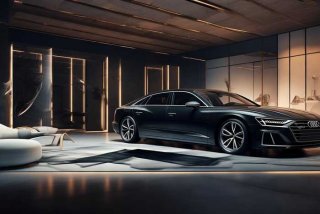 奥迪生活品牌，奥迪生活品牌是什么