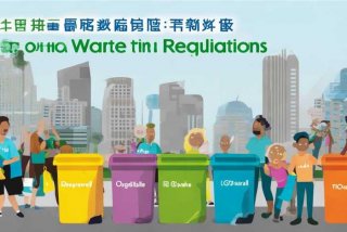 北京生活垃圾管理条例、图解北京市生活垃圾管理条例