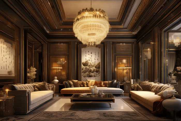 豪华的生活在线观看，豪华的生活在线观看韩国