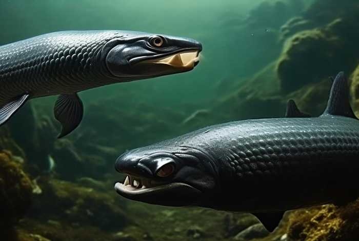 鳗鱼和电鳗区别；鳗鱼和电鳗区别在哪