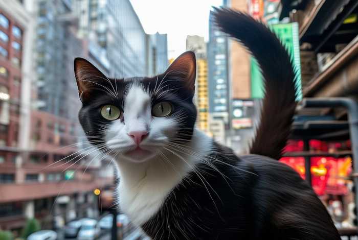 狸猫生活在城市还是农村好？ 狸猫生活在城市还是农村好养