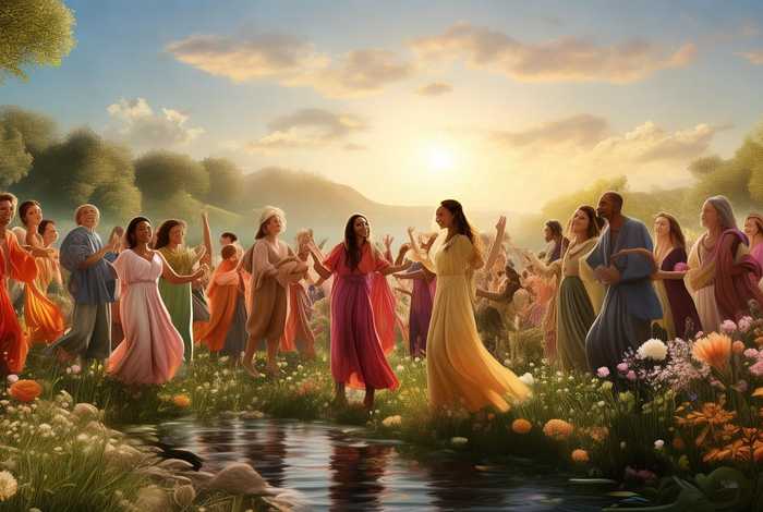 歌颂美好生活的歌曲名字，歌颂美好生活的歌曲名字有哪些