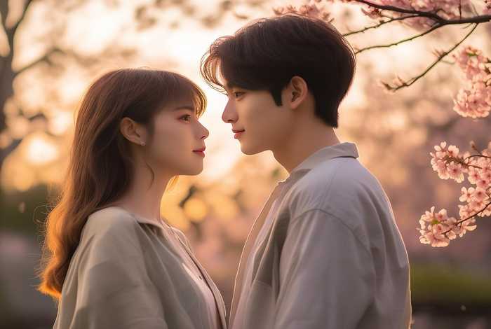 韩国男女纯爱片、韩国男女纯爱片有哪些