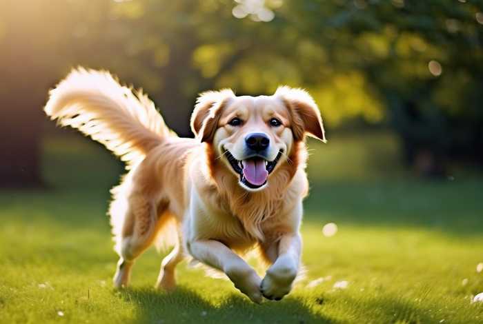 狗的特点和生活特征50字 - 狗的特点和生活特征50字怎么写