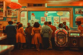 50年代的歌；50年代的歌曲大全100首