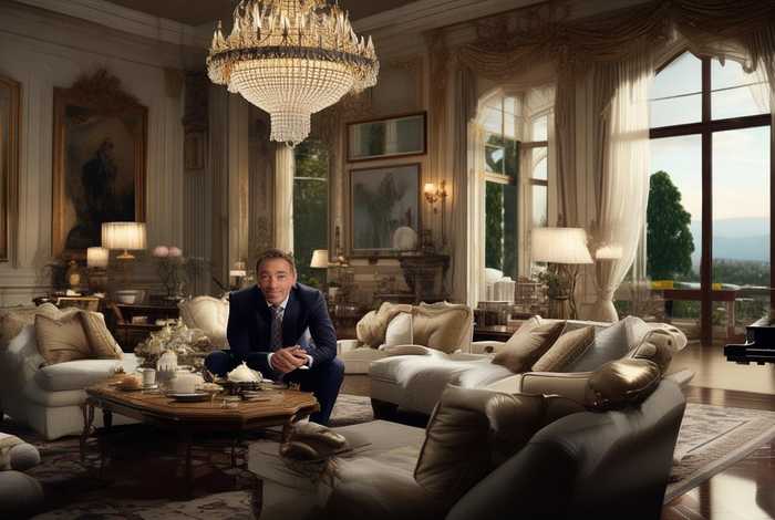 库里的豪华生活，库里的生活有多奢侈