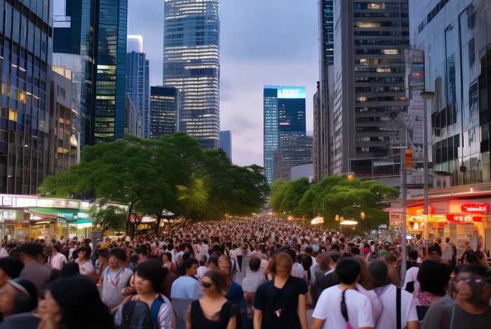 城市生活的利和弊（城市生活的利和弊英语作文）