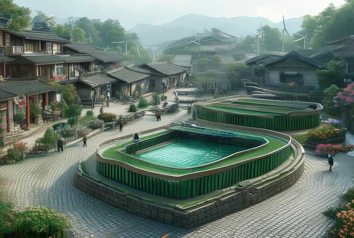 古镇生活污水处理厂（古镇生活污水处理厂招聘）