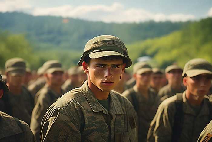 当兵的生活是怎么样的 当兵的生活是怎么样的呢 当兵的生活是怎么样的 当兵的生活是怎么样的呢