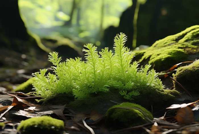 葫芦藓的生活习性和环境要求 葫芦藓的生存环境和形态 葫芦藓的生活习性和环境要求 葫芦藓的生存环境和形态