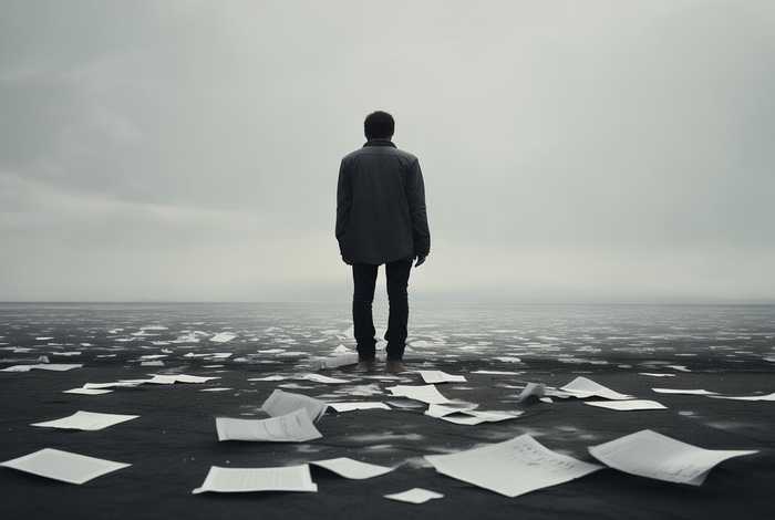 对生活和工作都失去信心的句子、对生活和工作都失去信心的句子有哪些