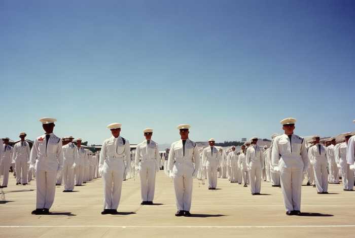 军营生活中的纪律性是如何培养的？ 军营生活中的纪律性是如何培养的呢