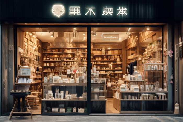 emoi基本生活实体店（emoi基本生活实体店北京）