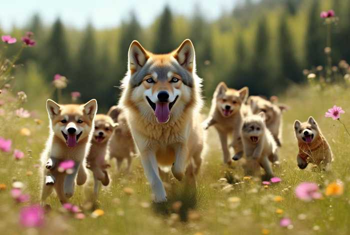 金太狼的幸福生活2023 - 金太狼的幸福生活2013剧情