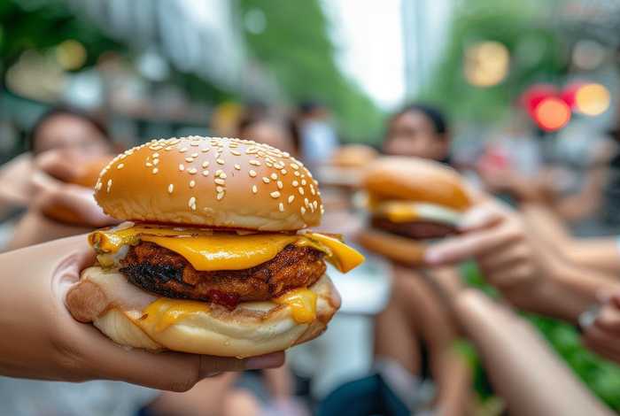 汉堡生活网,汉堡包生活是什么意思 汉堡生活网,汉堡包生活是什么意思