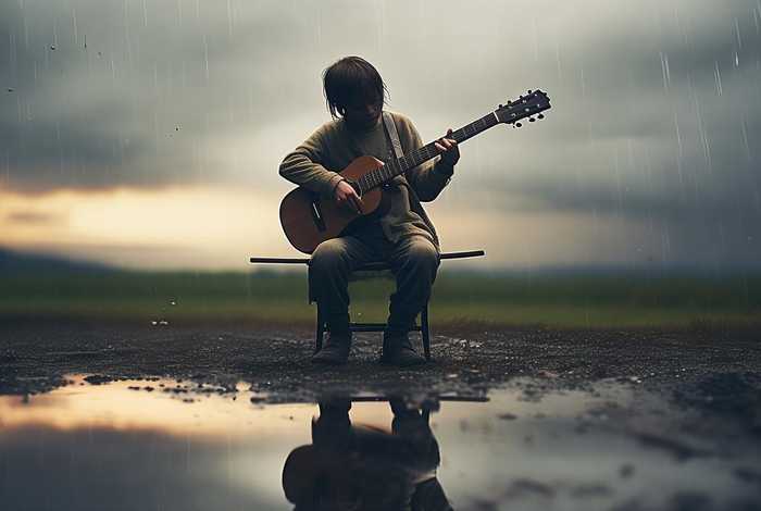 假如生活欺负了你歌曲，假如生活欺负了你歌曲歌词