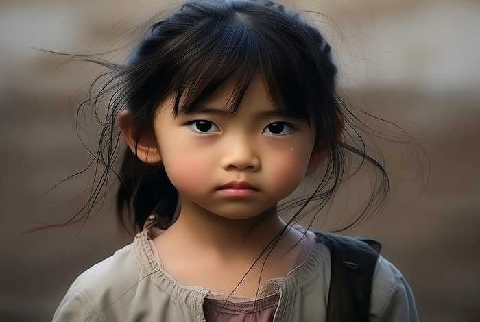 铃音凛独自生活的小学生、独自生活的小学生 铃音凛